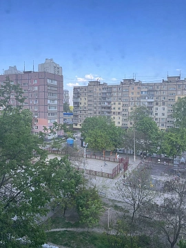 1-комнатная подобово у Дніпрі. Соборный район, пр-т Героїв, 4 &mdash; 1001707130 зображення 5