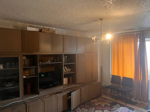 1-комнатная подобово у Дніпрі. Соборный район, пр-т Героїв, 4 &mdash; 1001707130 зображення 3