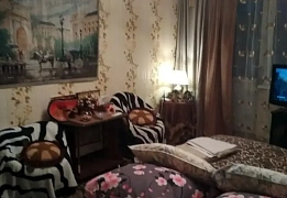 1-room apartment daily rent in Odesa page 3 (104)