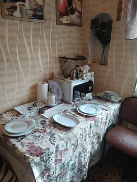 1-комнатная daily in Odesa. Peresypskiy district, Knyazya Vladimira Velikogo  Dobrovolskogo Ave., 105 &mdash; 1001707132 image 3