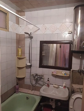 1-комнатная daily in Odesa. Peresypskiy district, Knyazya Vladimira Velikogo  Dobrovolskogo Ave., 105 &mdash; 1001707132 image 6