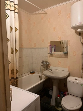 1-комнатная подобово у Дніпрі. Соборный район, пр-т Героїв, 4 &mdash; 1001707130 зображення 4