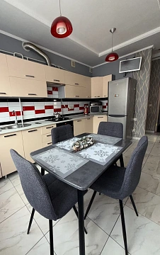 2-комнатная посуточно в Трускавце. ул. Владимира Ивасюка, 7а &mdash; 515319569 изображение 2