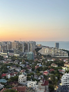 1-комнатная подобово у Одесі. Приморский район, вул. Каманіна, 16а &mdash; 1001276894 зображення 21