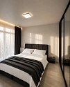 2-комнатная daily in Uzhhorod. Svobody Ave., 5 &mdash; 1001553077 image 10