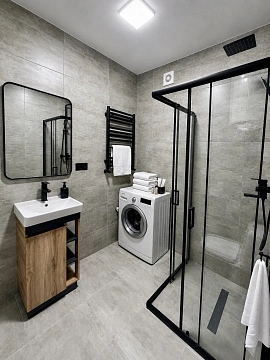 2-комнатная daily in Uzhhorod. Svobody Ave., 5 &mdash; 1001553077 image 6