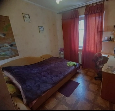 3-комнатная daily in Kryvyi Rih. Pokrovskiy district, Narvskaya St., 9 &mdash; 1001614103 image 21