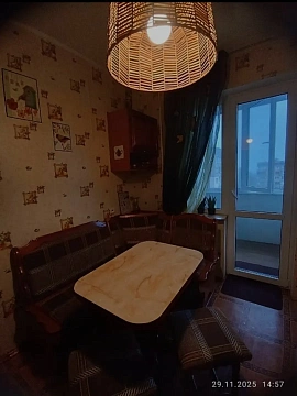 3-комнатная daily in Kryvyi Rih. Pokrovskiy district, Narvskaya St., 9 &mdash; 1001614103 image 22