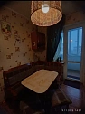 3-комнатная daily in Kryvyi Rih. Pokrovskiy district, Narvskaya St., 9 &mdash; 1001614103 image 47