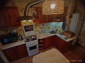3-комнатная daily in Kryvyi Rih. Pokrovskiy district, Narvskaya St., 9 &mdash; 1001614103 image 48