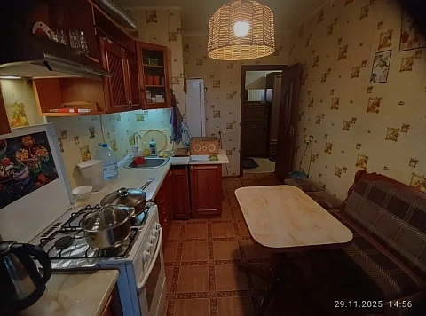 3-комнатная daily in Kryvyi Rih. Pokrovskiy district, Narvskaya St., 9 &mdash; 1001614103 image 24