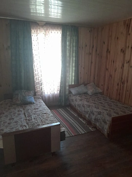 Дом посуточно в Коблево. ул. Кишиневская, 50 &mdash; 1001706085 изображение 5