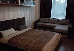 Квартиры посуточно в Киевском районе (144)