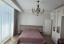 Квартири подобово в Приморському районі (24)