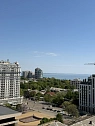 2-комнатная подобово у Одесі. Приморский район, б-р Італійський, 1 в &mdash; 1001707296 зображення 22