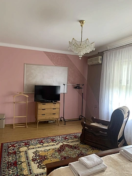 Кімната подобово у Берегово. вул. Молодіжна , 15 &mdash; 1001707331 зображення 2