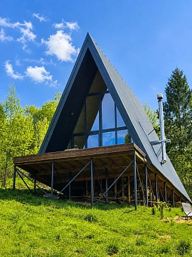 house daily in Skhidnitsa. YUbileynaya St., 16 &mdash; 1001707464 image 1