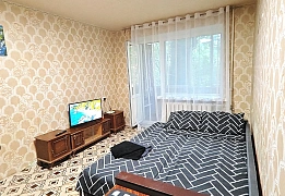 Квартиры посуточно в Соборном районе (96)