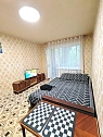 1-комнатная daily in Dnipro. Sobornyy district, Simferopolskaya St., 19 а &mdash; 1001636352 image 15