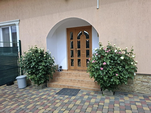 house daily in Berehovo. Mukachevskaya St., 251 &mdash; 1001636023 image 18