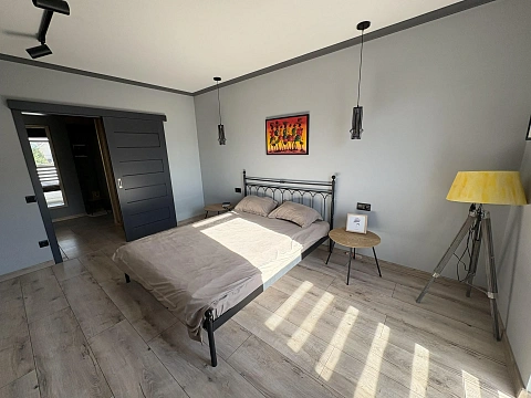1-комнатная daily in Truskavets. Roksolany St., 16 &mdash; 1001386565 image 4