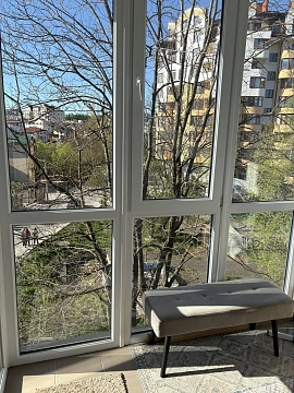 1-комнатная daily in Truskavets. Roksolany St., 16 &mdash; 1001386565 image 10