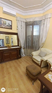 2-комнатная подобово у Одесі. Приморский район, вул. Успенська, 34 &mdash; 1001705124 зображення 12