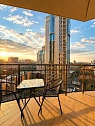 1-комнатная daily in Odesa. Primorskiy district, Genuezskaya St., 1 &mdash; 1001631651 image 16