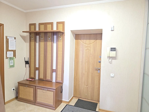 1-комнатная подобово у Києві. Дарницкий район, вул. Михайла Гришка, 9 &mdash; 1001550694 зображення 11