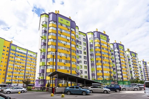 1-комнатная подобово у Софіївській Борщагівці. вул. Яблунева, 11 &mdash; 1001707656 зображення 20