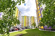 1-комнатная подобово у Софіївській Борщагівці. вул. Яблунева, 11 &mdash; 1001707656 зображення 48