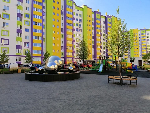 1-комнатная подобово у Софіївській Борщагівці. вул. Яблунева, 11 &mdash; 1001707656 зображення 25