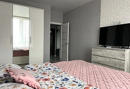 Квартири подобово в Софіївській Борщагівці (2)