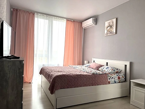 1-комнатная подобово у Софіївській Борщагівці. вул. Яблунева, 11 &mdash; 1001707656 зображення 2
