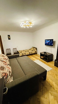 3-комнатная посуточно в Тернополе. ул. Любомира Гузара , 8 &mdash; 1001689272 изображение 2