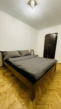 3-комнатная посуточно в Тернополе. ул. Любомира Гузара , 8 &mdash; 1001689272 изображение 3