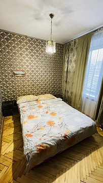 3-комнатная посуточно в Тернополе. ул. Любомира Гузара , 8 &mdash; 1001689272 изображение 9