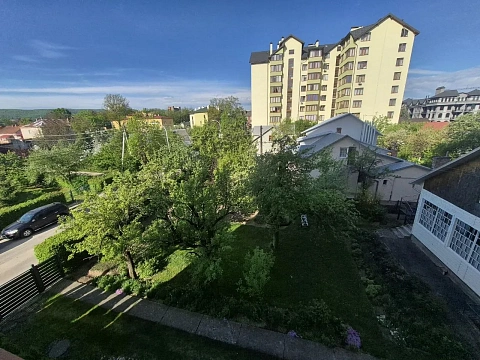 1-комнатная daily in Truskavets. Pomiretskaya St., 9 &mdash; 1001707694 image 2