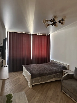 1-комнатная daily in Truskavets. Pomiretskaya St., 9 &mdash; 1001707694 image 3
