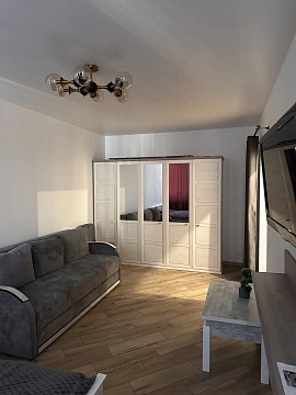 1-комнатная daily in Truskavets. Pomiretskaya St., 9 &mdash; 1001707694 image 4