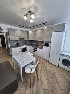 1-комнатная daily in Truskavets. Pomiretskaya St., 9 &mdash; 1001707694 image 6