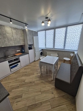 1-комнатная daily in Truskavets. Pomiretskaya St., 9 &mdash; 1001707694 image 7