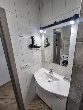 1-комнатная daily in Truskavets. Pomiretskaya St., 9 &mdash; 1001707694 image 11