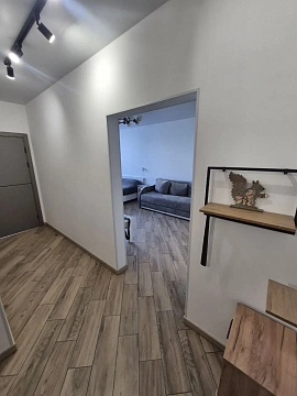 1-комнатная daily in Truskavets. Pomiretskaya St., 9 &mdash; 1001707694 image 13