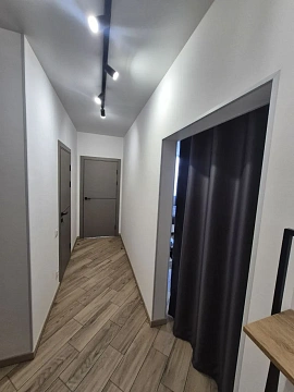 1-комнатная daily in Truskavets. Pomiretskaya St., 9 &mdash; 1001707694 image 14