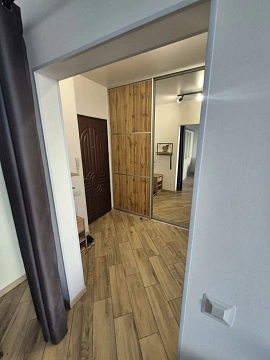 1-комнатная daily in Truskavets. Pomiretskaya St., 9 &mdash; 1001707694 image 16