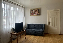 1-комнатная daily in Ivano-Frankivsk. CHernovola St., 67 — 1001001072 image 13