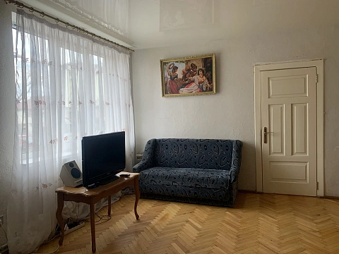 2-комнатная подобово у Івано-Франківську. вул. Міхновського, 12 &mdash; 1001234936 зображення 1