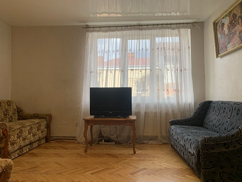 2-комнатная подобово у Івано-Франківську. вул. Міхновського, 12 &mdash; 1001234936 зображення 6