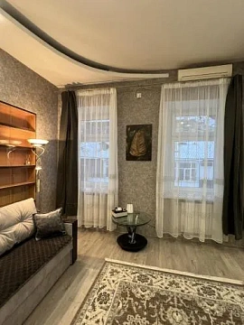 1-комнатная daily in Odesa. Primorskiy district, Rishelevskaya St., 27 &mdash; 1001707853 image 2